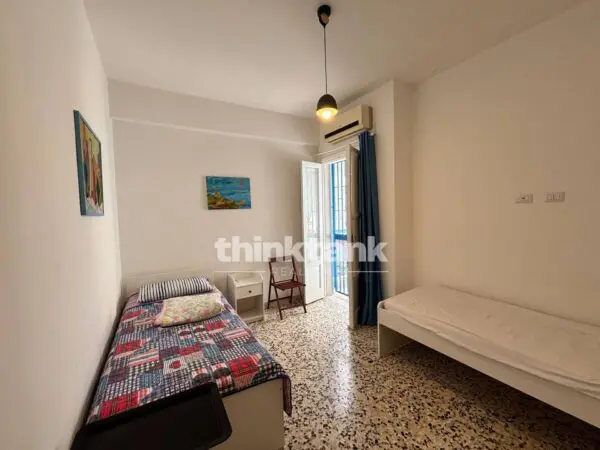 Appartamento via Ragusa, Siracusa
