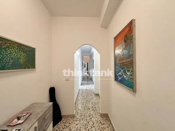 Appartamento via Ragusa, Siracusa