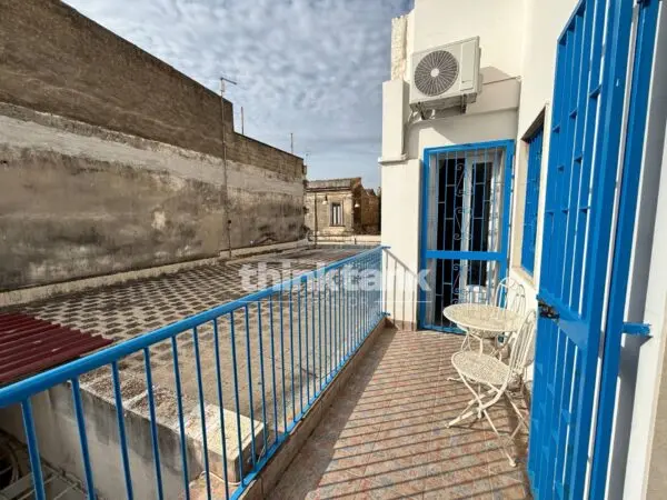 Appartamento via Ragusa, Siracusa