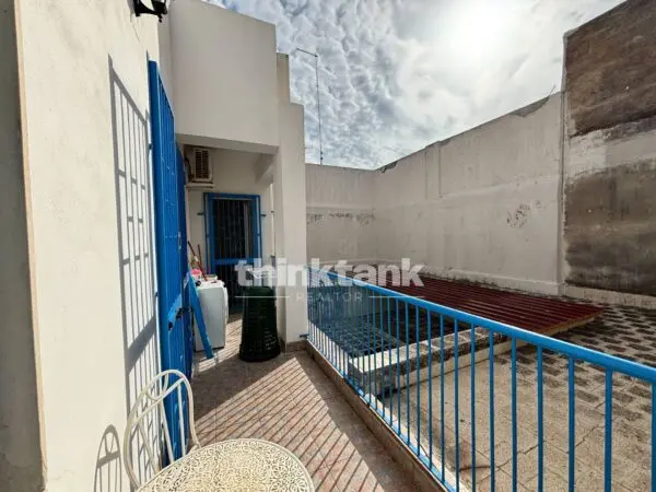 Appartamento via Ragusa, Siracusa