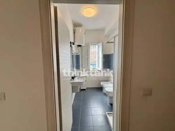 Appartamento via Ragusa, Siracusa