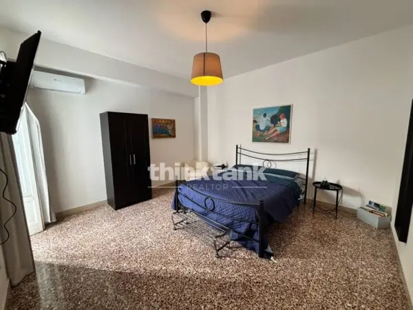 Appartamento via Ragusa, Siracusa