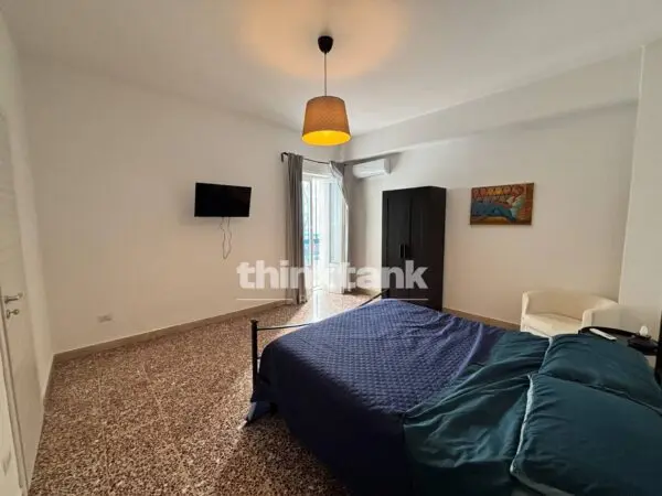 Appartamento via Ragusa, Siracusa