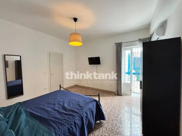 Appartamento via Ragusa, Siracusa