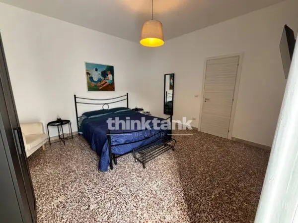 Appartamento via Ragusa, Siracusa