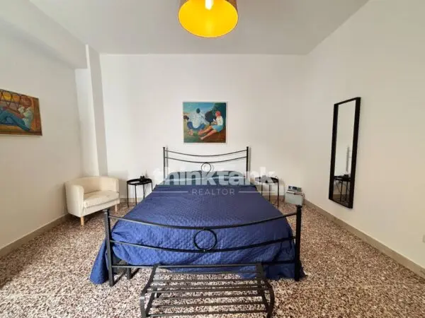 Appartamento via Ragusa, Siracusa