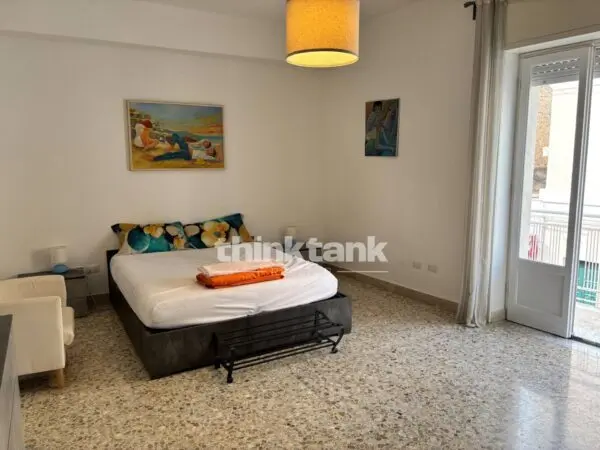 Appartamento via Ragusa, Siracusa