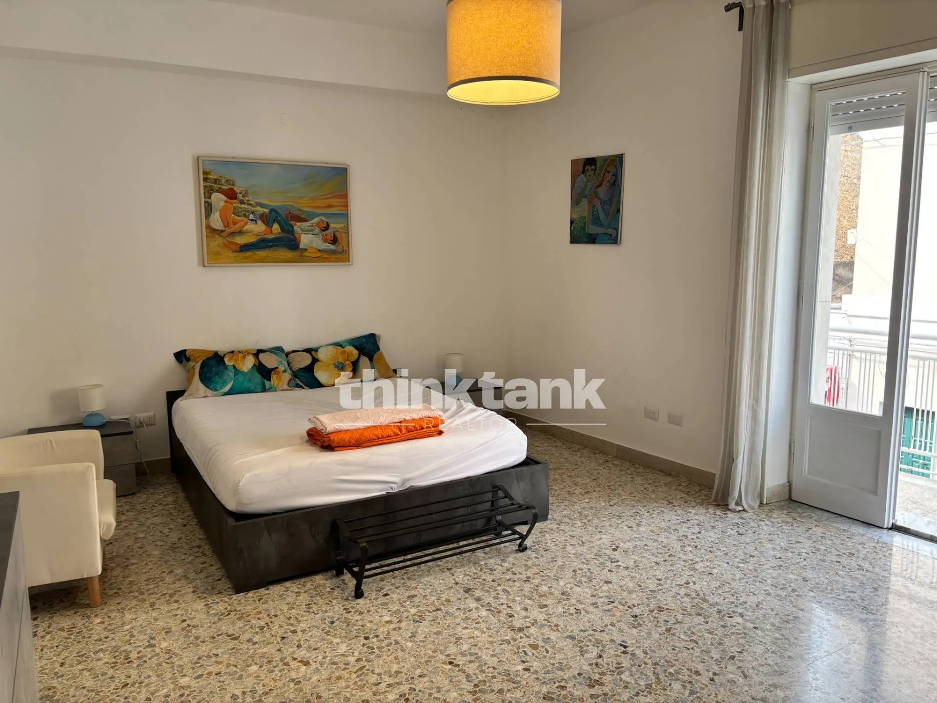 Immagine per Appartamento in vendita a Siracusa Via Ragusa 