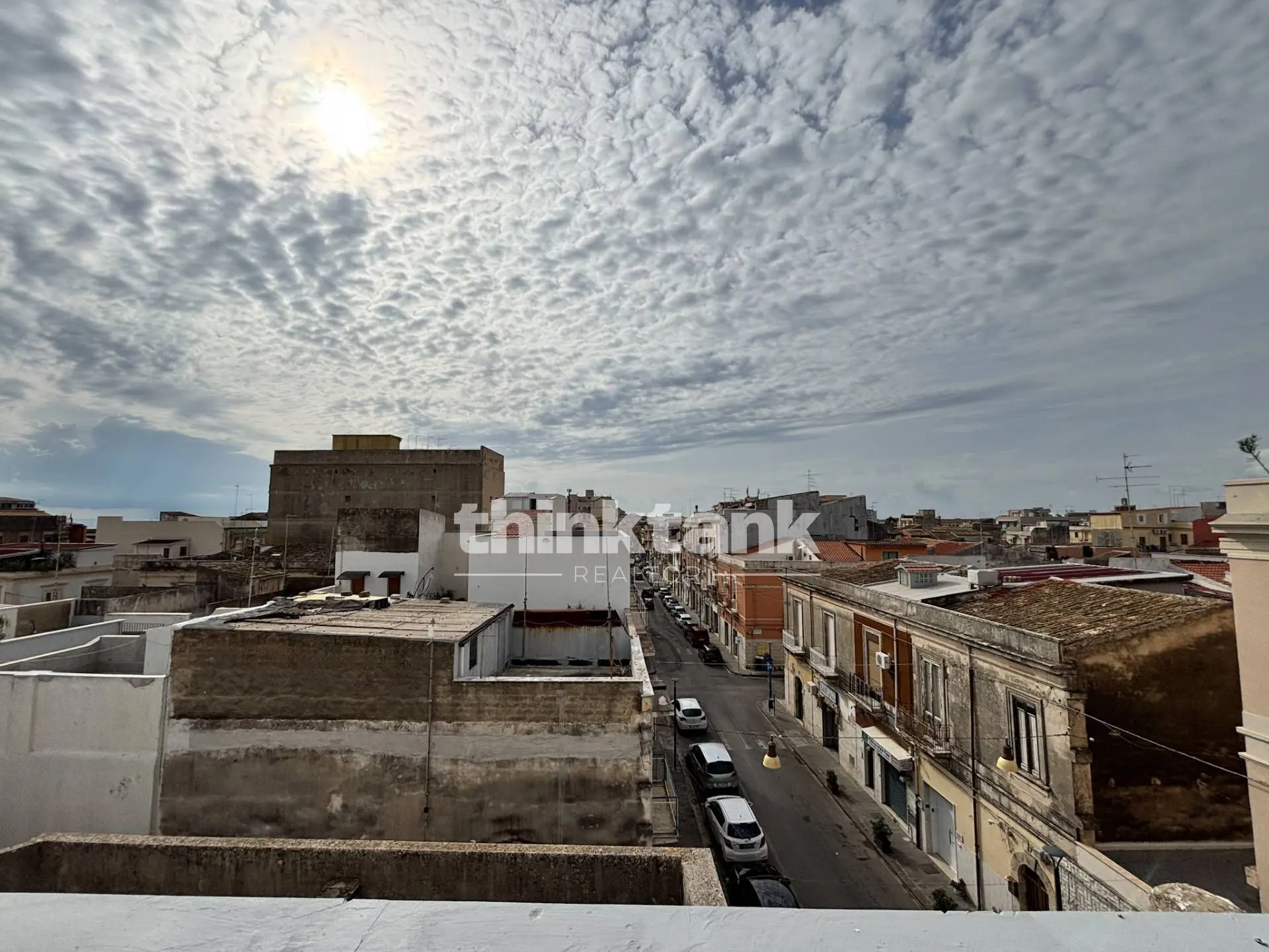 Immagine per Appartamento in vendita a Siracusa Via Ragusa 