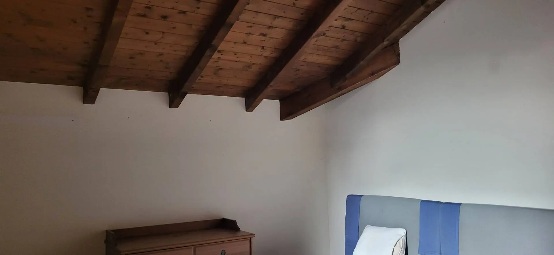 Immagine per Duplex in vendita a Saltrio Tesoreggi 