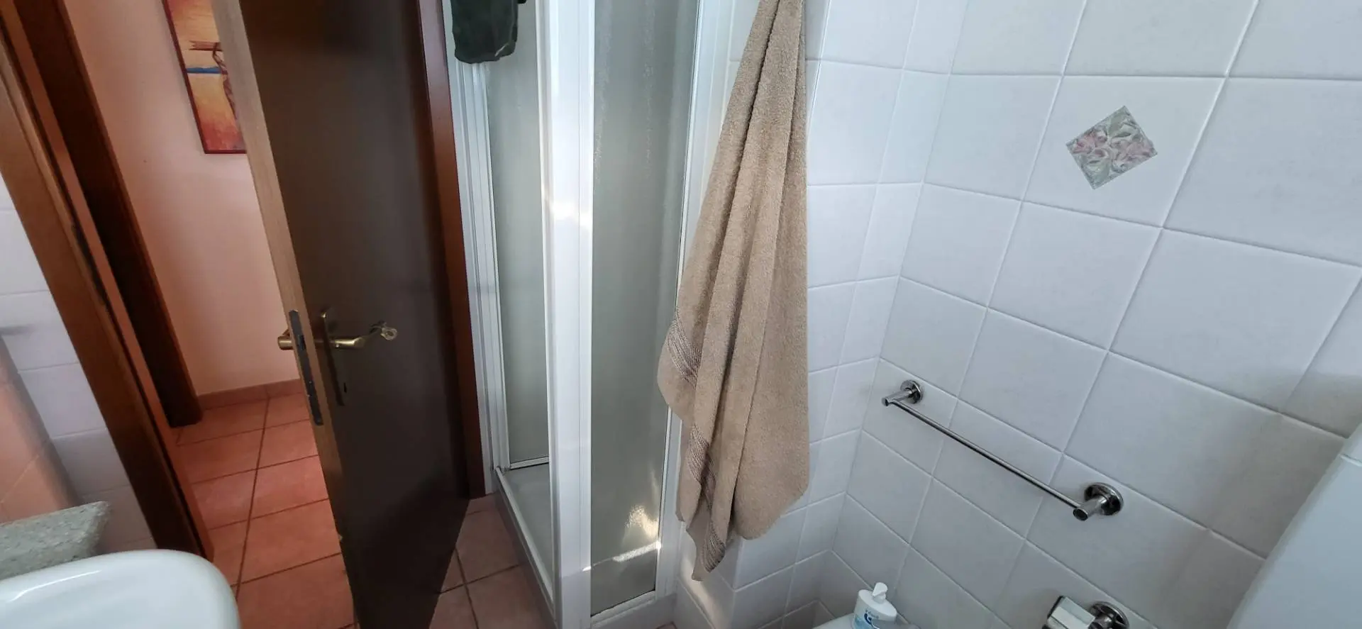 Immagine per Duplex in vendita a Saltrio Tesoreggi 