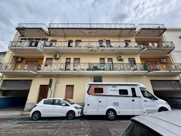Appartamento via Tavolara 11, Olbia