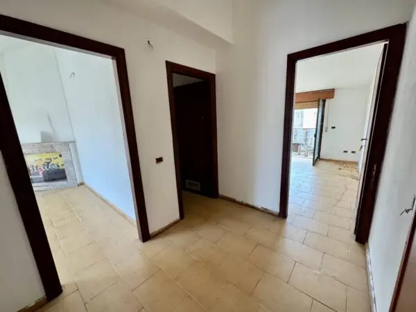 Appartamento via Tavolara 11, Olbia