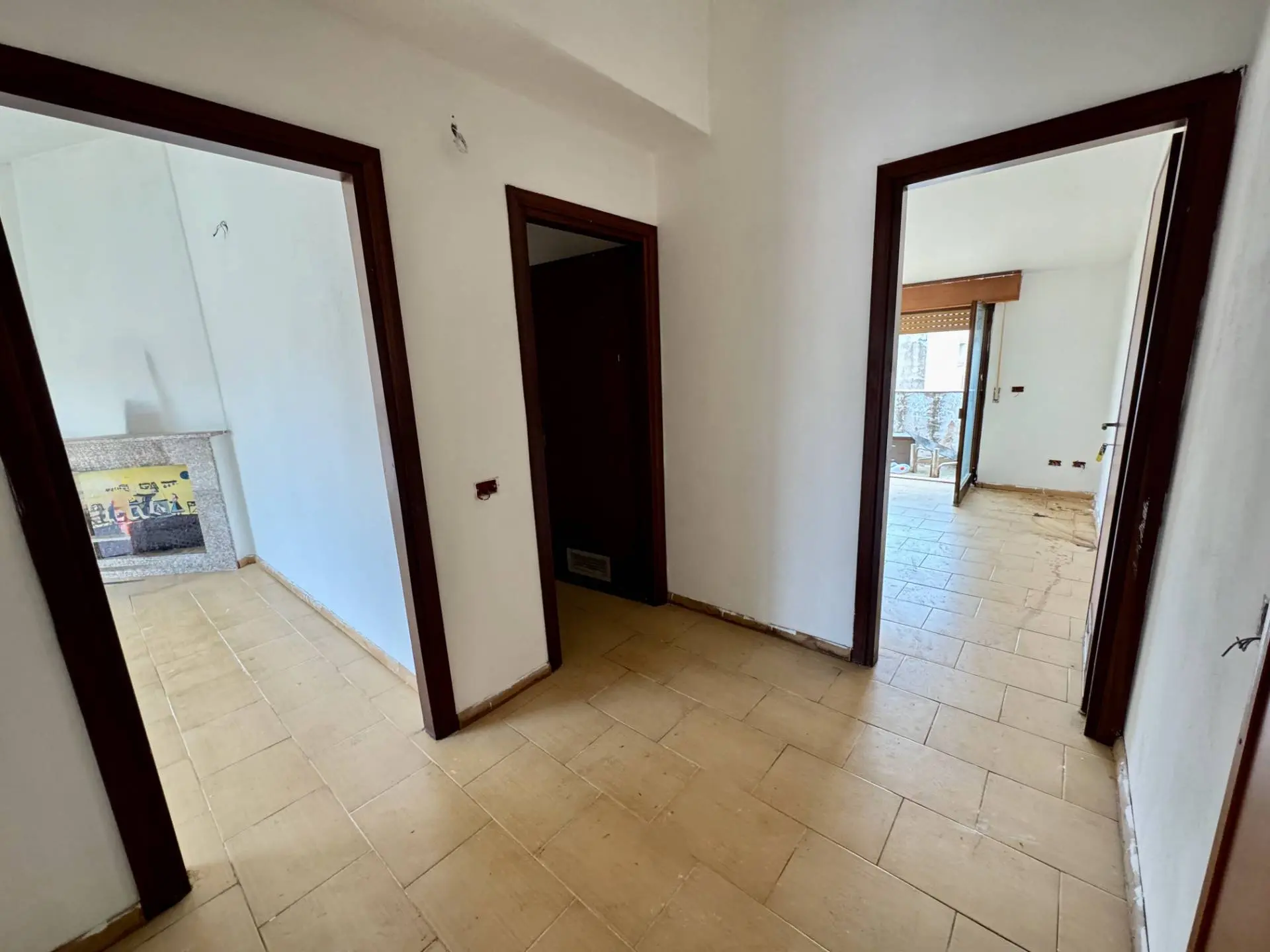 Immagine per Appartamento in vendita a Olbia via Tavolara 11