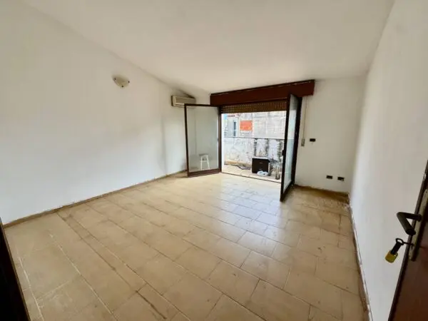 Appartamento via Tavolara 11, Olbia