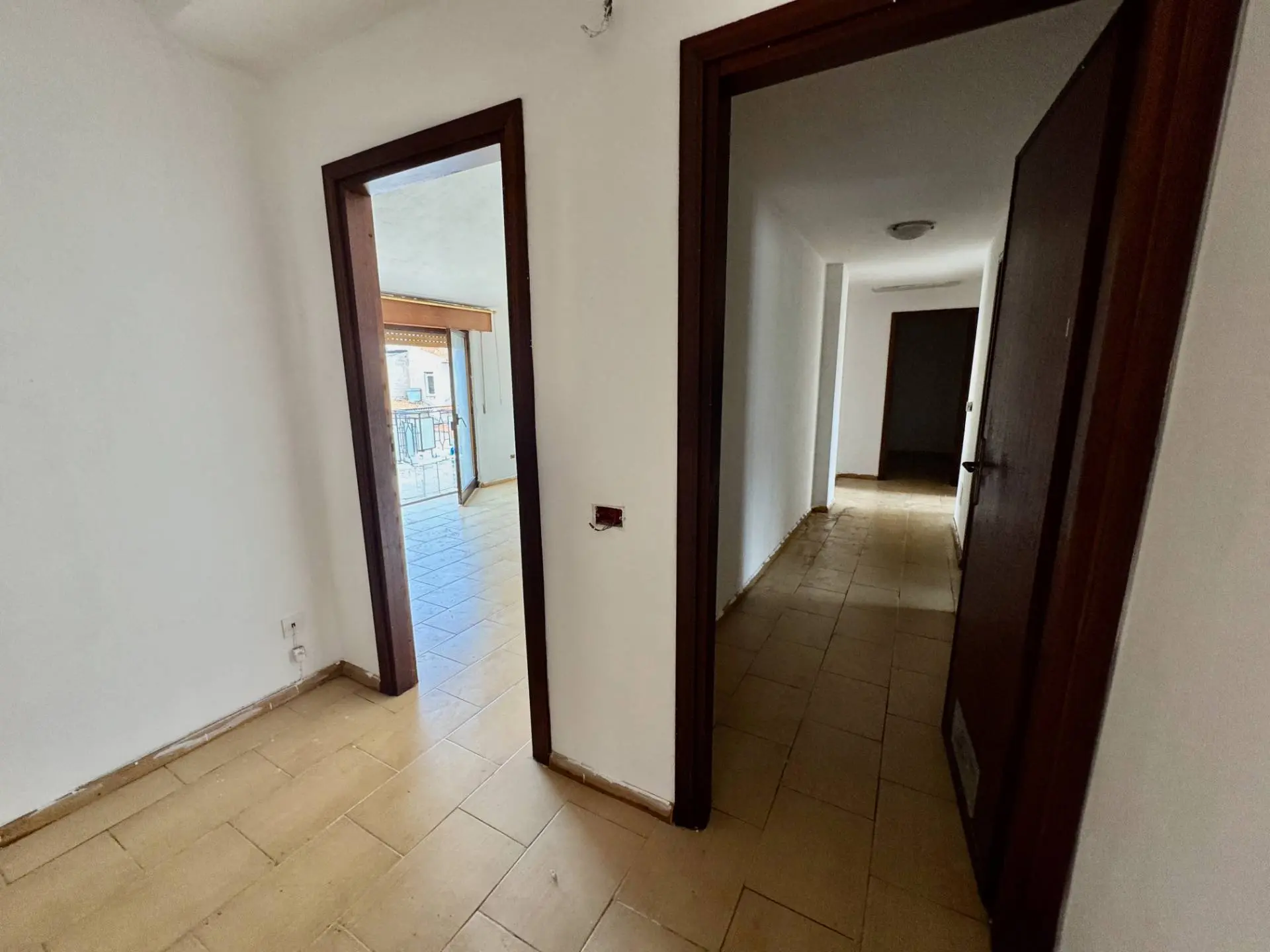 Immagine per Appartamento in vendita a Olbia via Tavolara 11