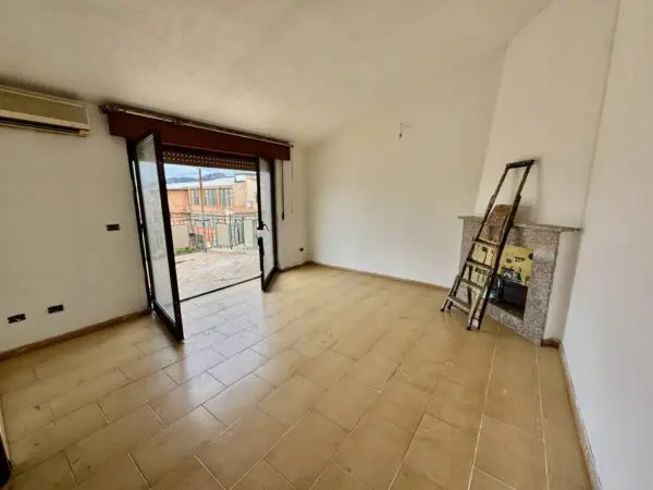 Appartamento via Tavolara 11, Olbia