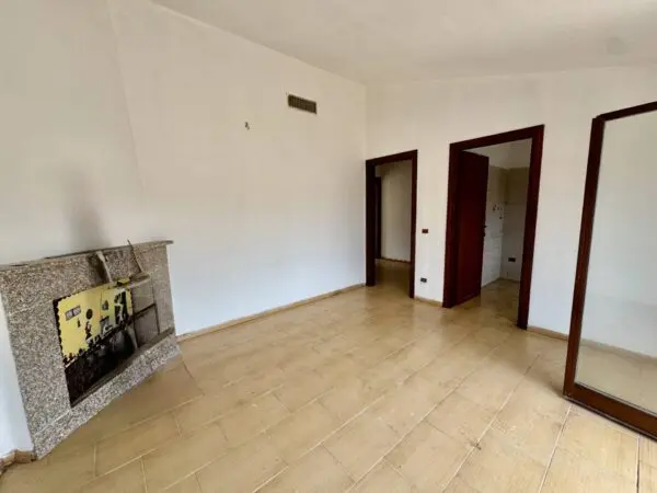 Appartamento via Tavolara 11, Olbia