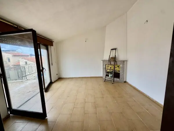 Appartamento via Tavolara 11, Olbia