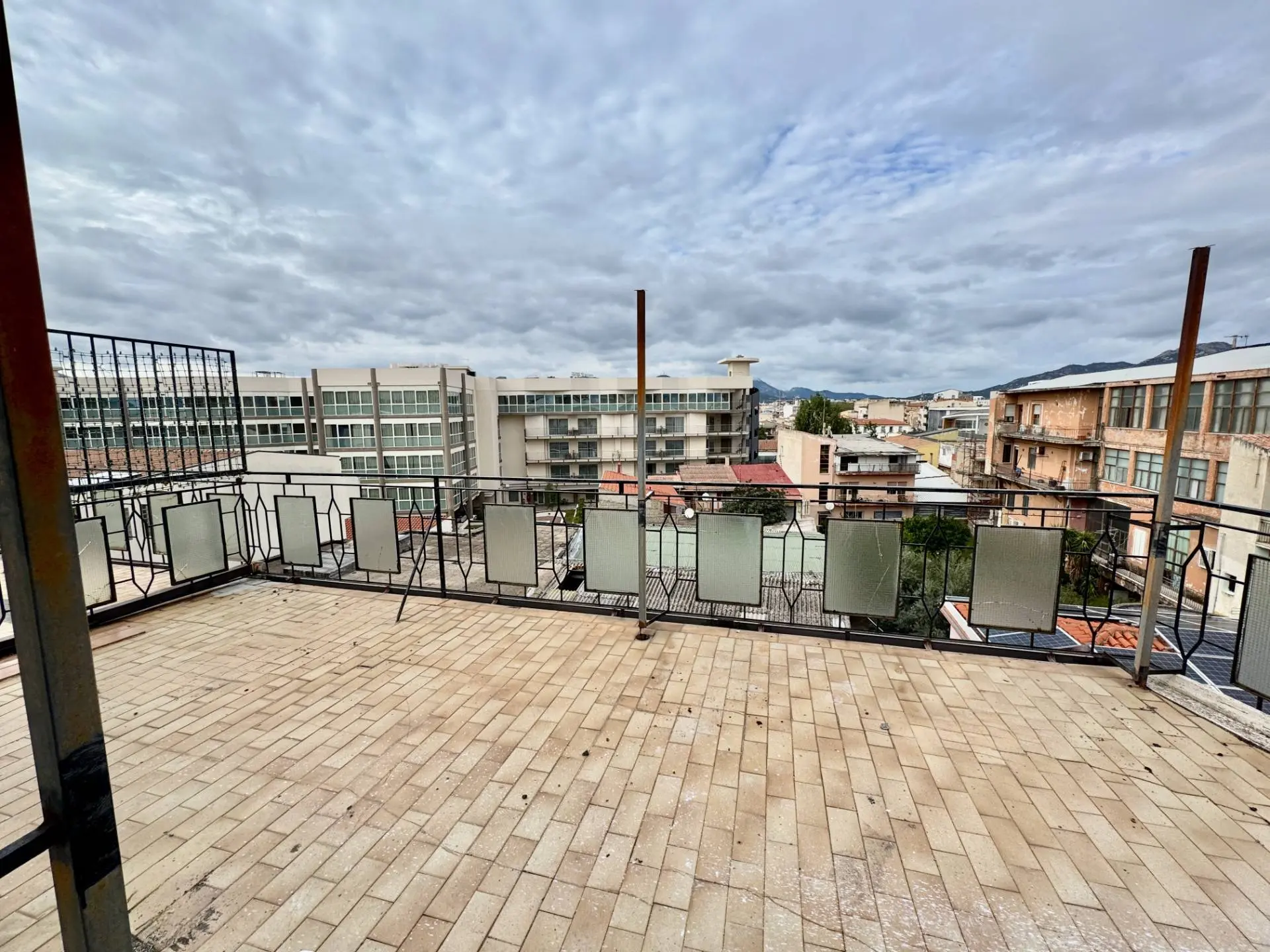 Immagine per Appartamento in vendita a Olbia via Tavolara 11
