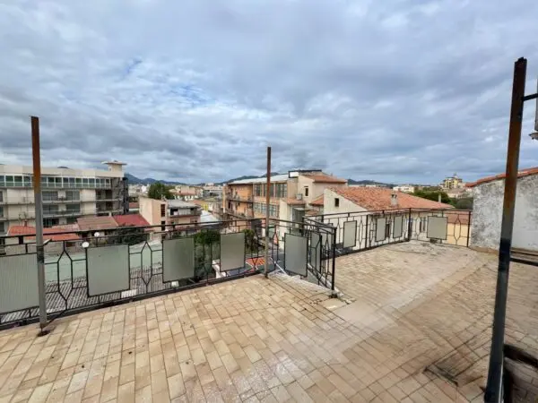 Appartamento via Tavolara 11, Olbia