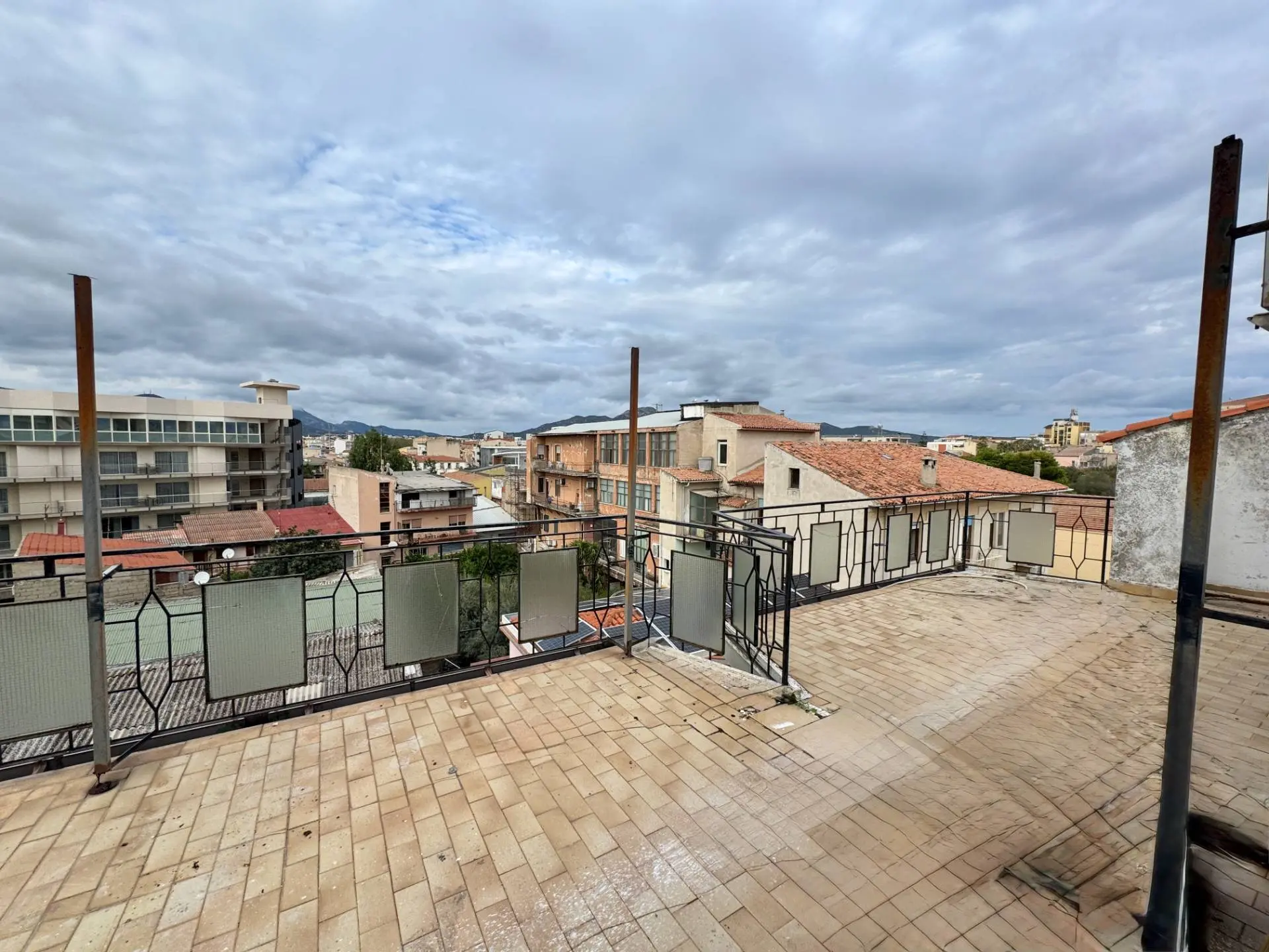 Immagine per Appartamento in vendita a Olbia via Tavolara 11