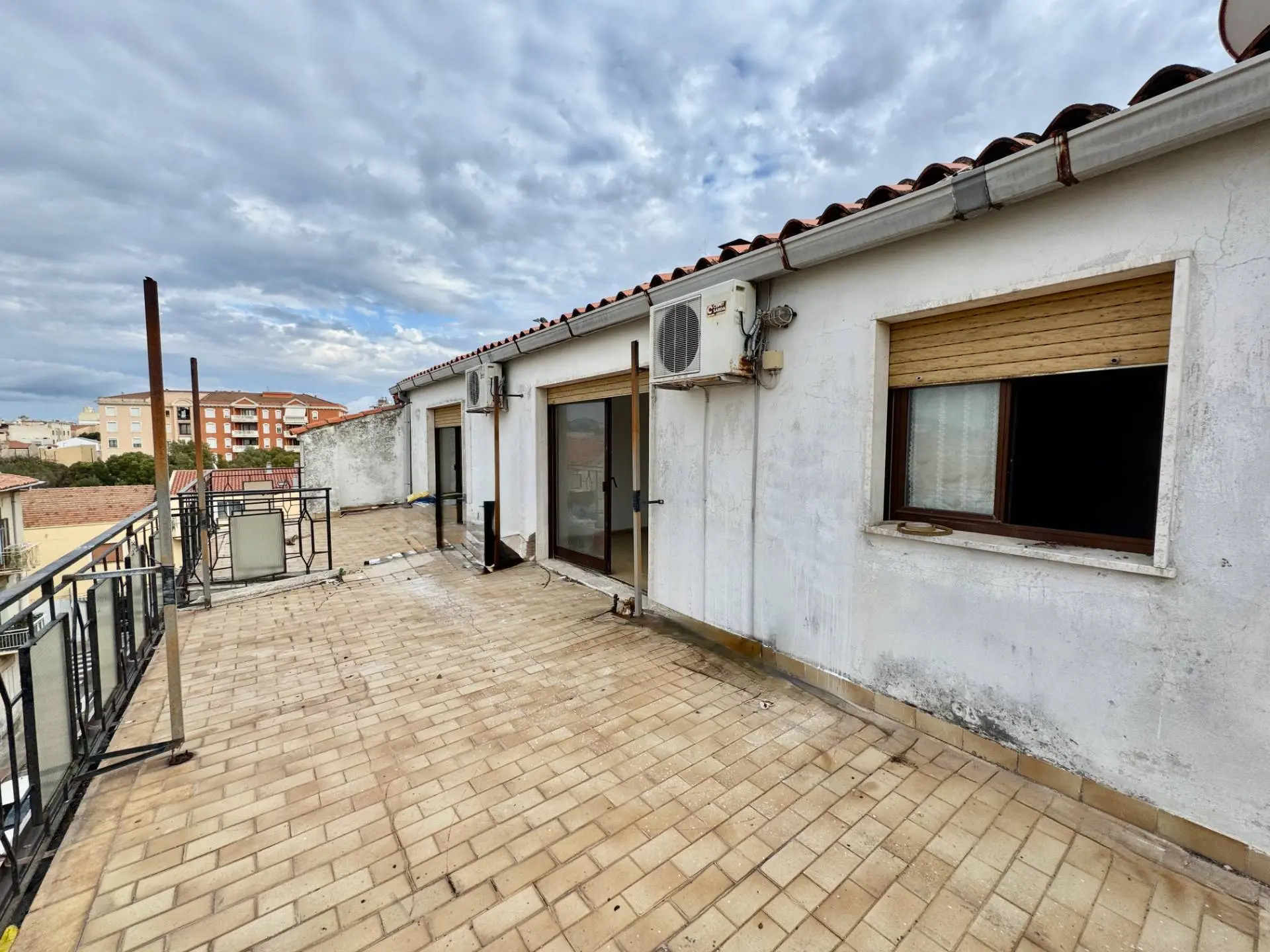 Immagine per Appartamento in vendita a Olbia via Tavolara 11
