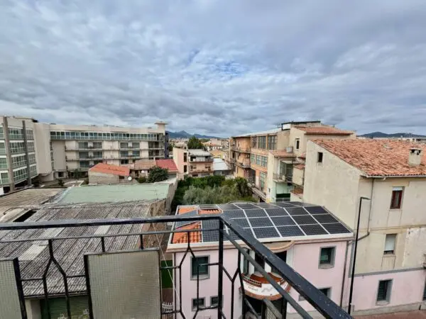 Immagine per Appartamento in vendita a Olbia via Tavolara 11