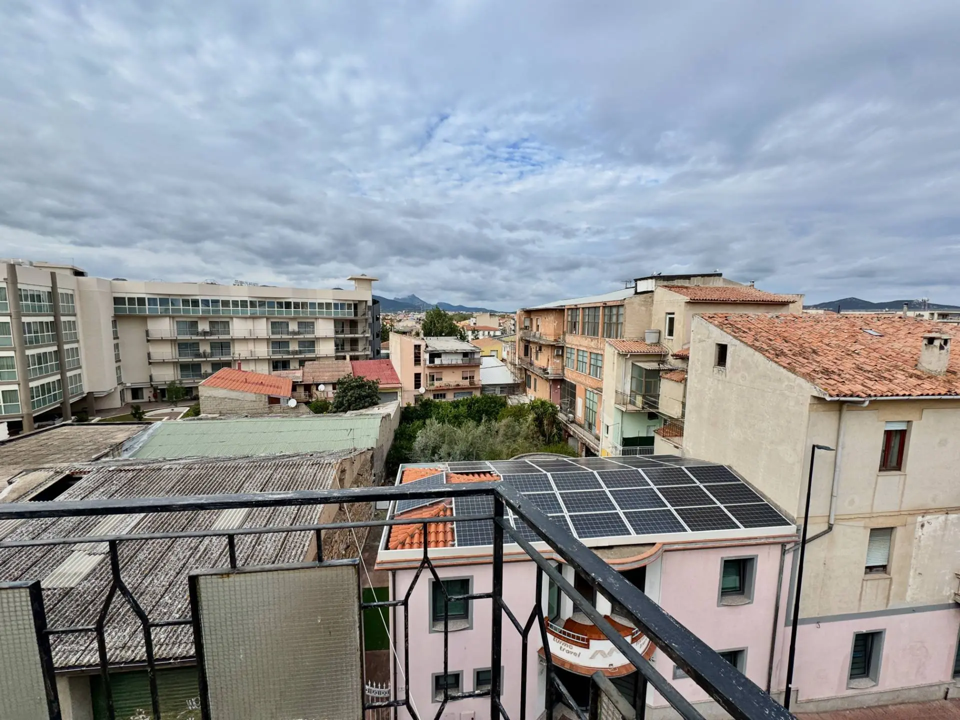 Immagine per Appartamento in vendita a Olbia via Tavolara 11