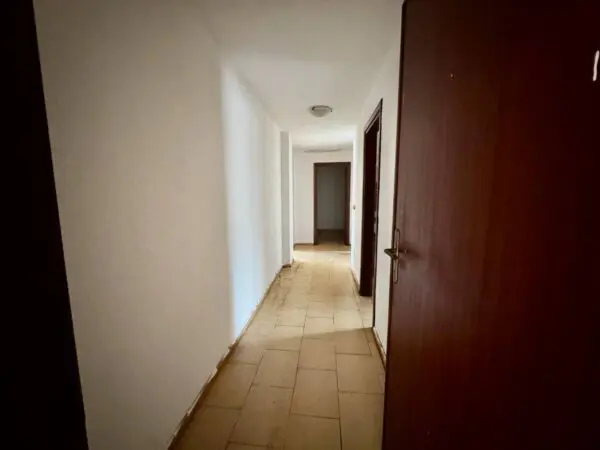 Appartamento via Tavolara 11, Olbia