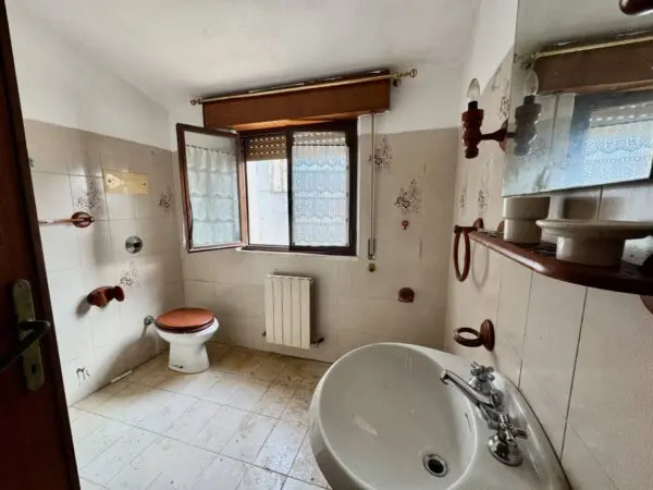 Appartamento via Tavolara 11, Olbia