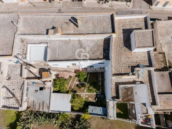Casa Indipendente via Duca Degli Abruzzi 27, Porto Cesareo