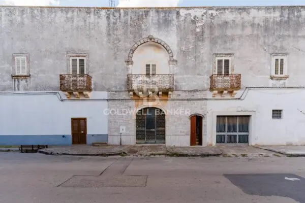 Casa Indipendente via Duca Degli Abruzzi 27, Porto Cesareo