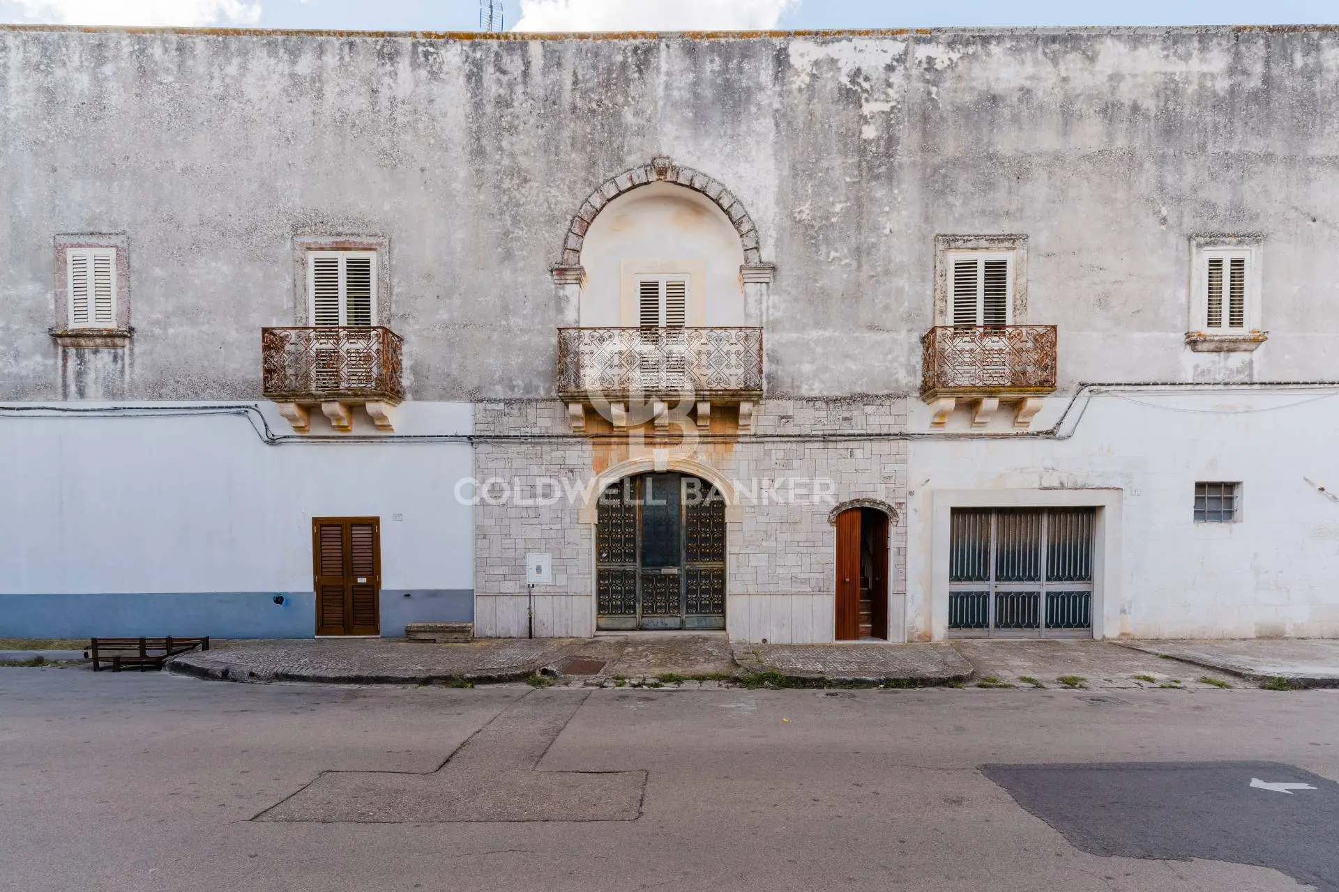 Immagine per Casa indipendente in vendita a Porto Cesareo Via Duca Degli Abruzzi 27