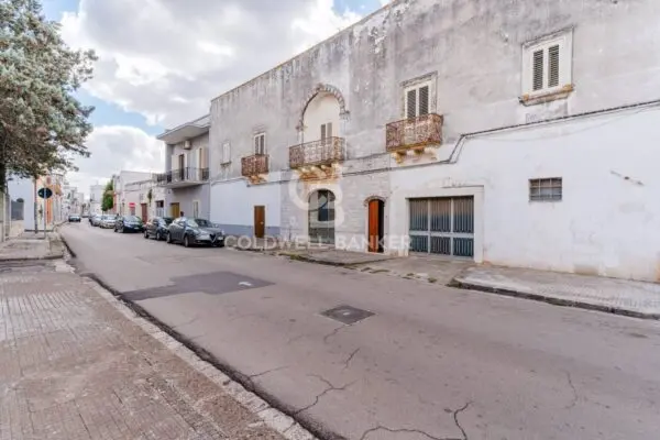 Casa Indipendente via Duca Degli Abruzzi 27, Porto Cesareo