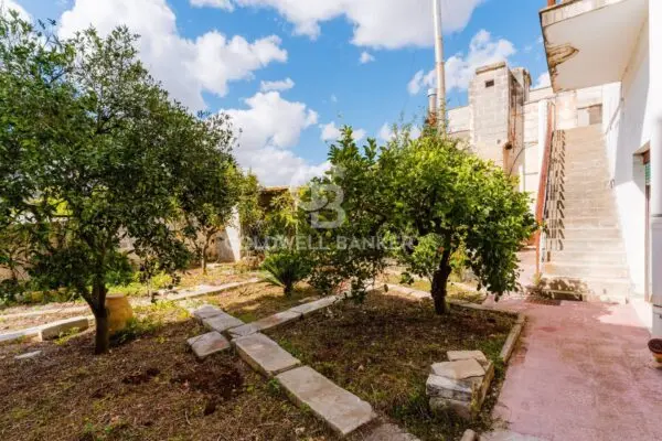 Casa Indipendente via Duca Degli Abruzzi 27, Porto Cesareo