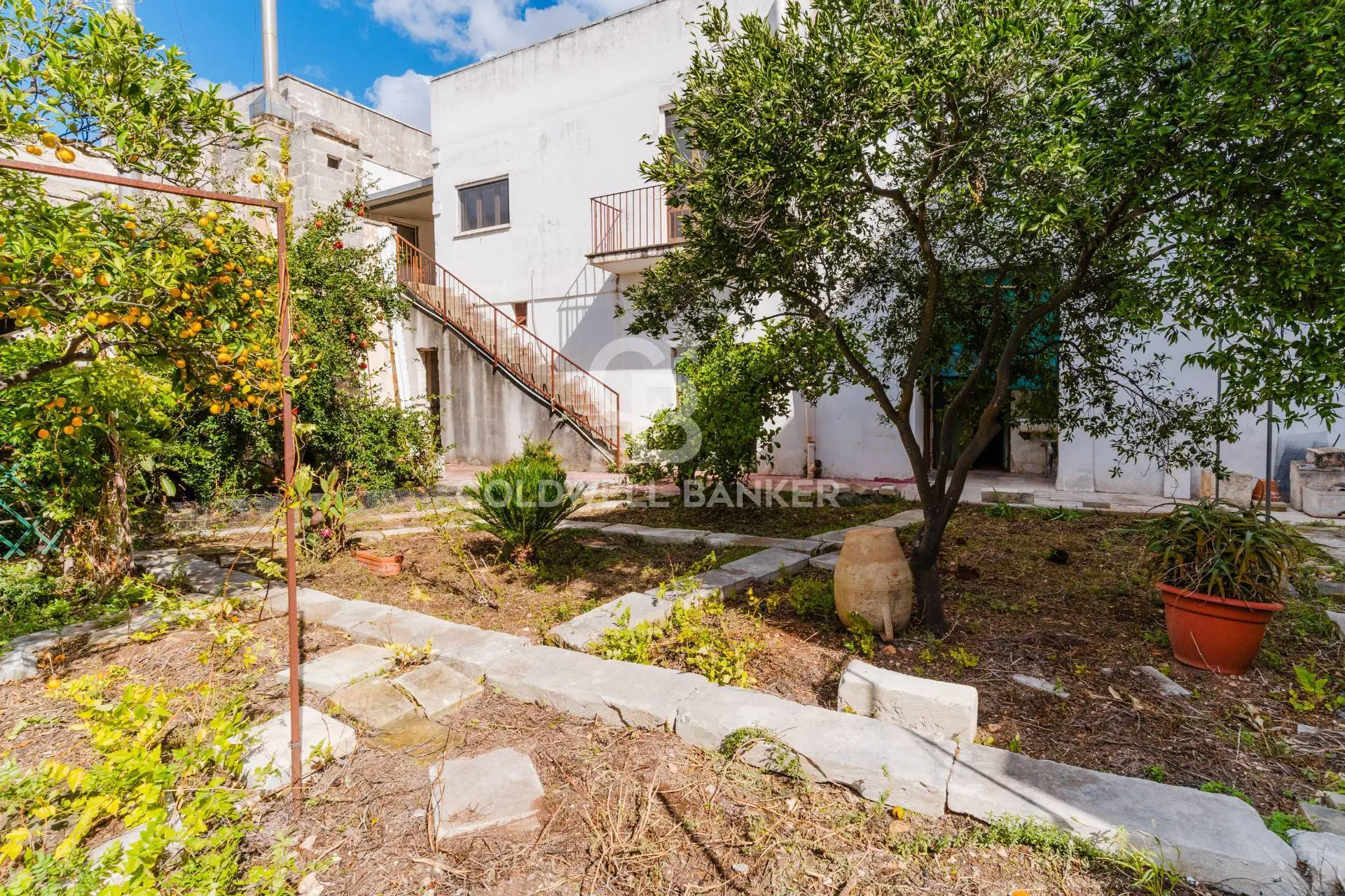 Immagine per Casa indipendente in vendita a Porto Cesareo Via Duca Degli Abruzzi 27