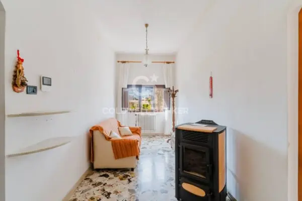 Casa Indipendente via Duca Degli Abruzzi 27, Porto Cesareo
