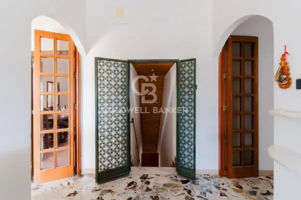 Casa Indipendente via Duca Degli Abruzzi 27, Porto Cesareo