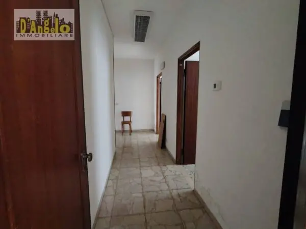 Appartamento corso Serpente Aureo 42, Offida