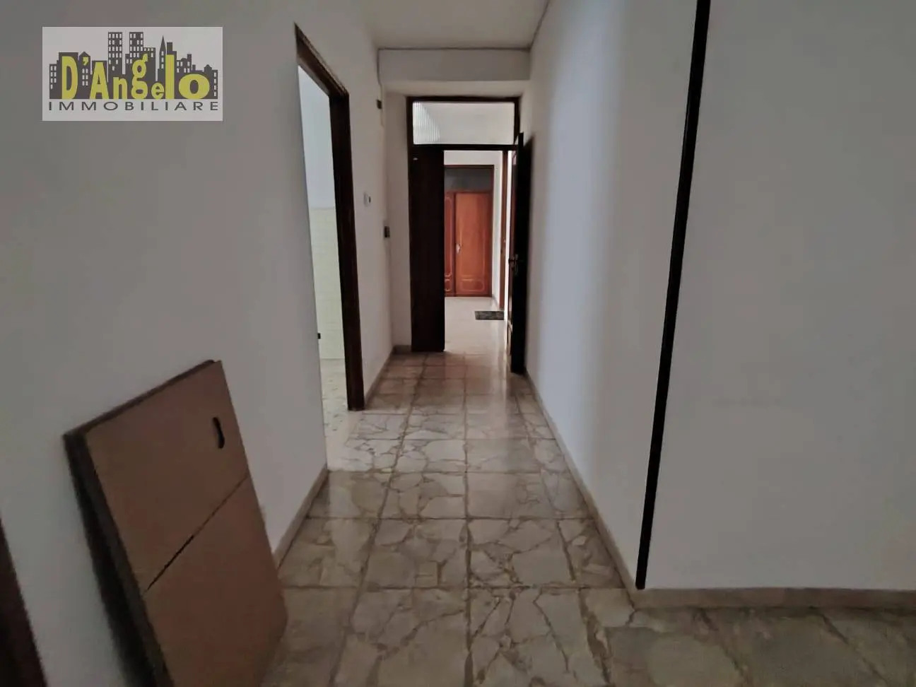 Immagine per Appartamento in vendita a Offida corso serpente aureo 42