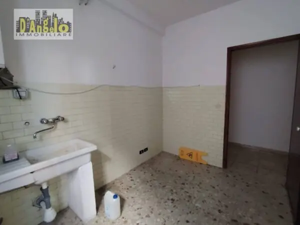 Appartamento corso Serpente Aureo 42, Offida