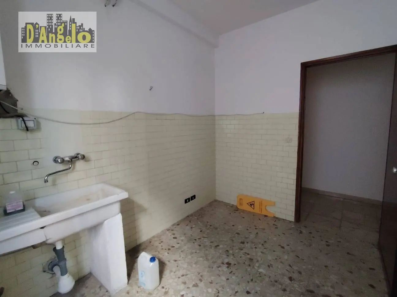 Immagine per Appartamento in vendita a Offida corso serpente aureo 42