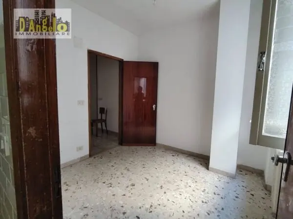 Appartamento corso Serpente Aureo 42, Offida