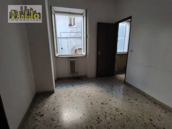 Appartamento corso Serpente Aureo 42, Offida