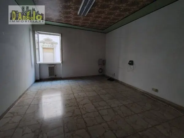 Appartamento corso Serpente Aureo 42, Offida