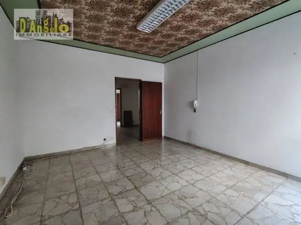 Appartamento corso Serpente Aureo 42, Offida