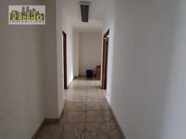 Appartamento corso Serpente Aureo 42, Offida