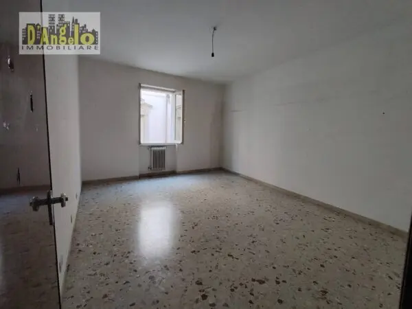 Appartamento corso Serpente Aureo 42, Offida