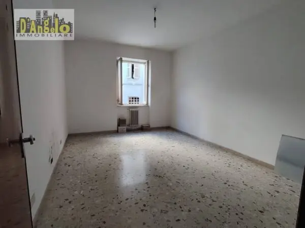 Appartamento corso Serpente Aureo 42, Offida